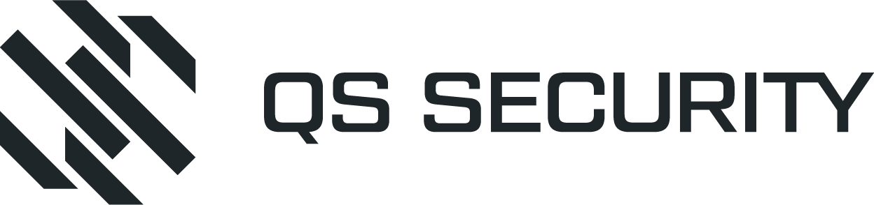 QS Security Logo